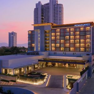 Renaissance Pattaya Resort & Spa